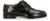 color black, MAISON MARGIELA | Tabi 德比鞋