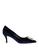 商品Roger Vivier | Pump颜色Midnight blue