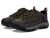 Keen | Targhee III Waterproof, 颜色Black Olive/Golden Brown