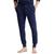 颜色: Cruise Navy & Primary Aopp, Ralph Lauren | Men's Cotton Waffle-Knit Jogger Pajama Pants