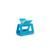 商品第11个颜色Baby Blue, DREAMSTATE | Claw Clips