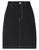 color Black, Carhartt | Mini skirt