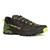 La Sportiva | La Sportiva Men's Bushido II Shoe, 颜色Olive / Neon