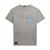颜色: Dark Vintage Heather, Ralph Lauren | Men's Classic-Fit Denim-Pocket Jersey T-Shirt