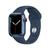 商品Apple | Apple Watch Series 7 41mm GPS + Cellular  (Choose Color)颜色Blue Aluminum Case with Blue Sport Band