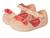 颜色: Beige, Mini Melissa | Furadinha Pop Baby (Toddler/Little Kid)