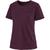 商品Patagonia | Capilene Cool Daily Short-Sleeve Shirt - Women's颜色Night Plum/Obsidian Plum X-Dye