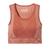 商品第5个颜色Copper, SmartWool | Smartwool Women's Intraknit Racerback Bra