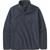 Patagonia | Synchilla Lightweight Snap-T Fleece Pullover - Women's, 颜色Smolder Blue/Smolder Blue