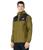 商品第5个颜色TNF Black/Military Olive, The North Face | Antora Jacket