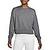 color Black/Pure/Black, NIKE | Nike Women's Dri-Fit Victory Long Sleeve Golf Crew Top