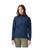 颜色: Outer Dark Heather, Mountain Hardwear | Microchill™ 1/4 Zip Pullover