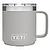 color Granite Gray, YETI | YETI 10 oz. Rambler Mug with MagSlider Lid