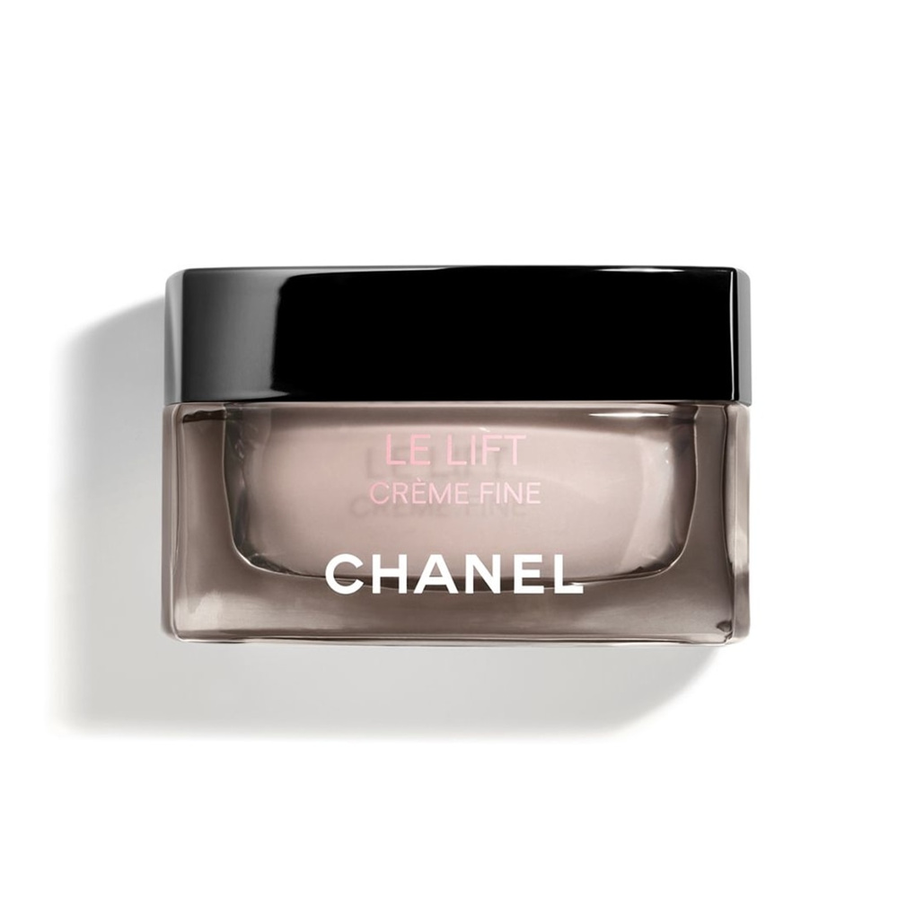 商品Chanel | Chanel香奈儿智慧紧肤植物精萃乳霜面霜50ML「轻盈」「滋养」颜色FINE