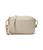 商品Madewell | The Leather Carabiner Medium Crossbody Bag颜色Harvest Moon