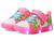 商品第2个颜色Hot Pink/Multi, SKECHERS | Twinkle Toe-Twinkle Sparks Ice 314783N (Toddler)