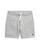 颜色: Dark Sport Heather, Ralph Lauren | Boys' Fleece Drawstring Shorts - Little Kid, Big Kid