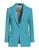 商品第6个颜色Turquoise, Theory | 女式 西装外套 多色可选