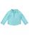 颜色: Aqua Whale Geo, green sprouts | Baby Boys Long Sleeve Zip Rash Guard Shirt UPF 50