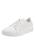 color Alabaster Cream, Mio Marino | Men's Lace Casual Fashion Sneakers