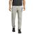 Adidas | Men's Game & Go Small Logo Training Moisture-Wicking Open Hem Fleece Joggers, 颜色Mgh