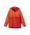 商品Reima | Reimatec Jacket Nivala (Toddler/Little Kids/Big Kids)颜色Tomato Red