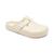 颜色: Eggshell, Birkenstock | Men's Boston Essentials EVA Clogs from Finish Line