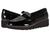 color Black Pat Combi, Clarks | Sharon Gracie