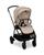 颜色: Biscotti, Nuna | TRIV™ Next Stroller