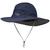 商品Outdoor Research | Outdoor Research Sombriolet Sun Hat颜色Naval Blue