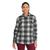 Outdoor Research | Women's Kulshan Flannel Shirt, 颜色Sand Plaid