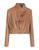 商品第2个颜色Camel, STREET LEATHERS | Biker jacket
