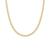 Giani Bernini | Mariner Link 20" Chain Necklace in 18k Gold-Plated Sterling Silver, 颜色Gold Over Silver