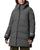 color Graphite, Canada Goose | Merritt Hooded Down Parka