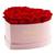 商品第2个颜色Red Flame, Rose Box NYC | Large Pink Heart Box