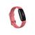 商品Fitbit | Inspire 2 - Health & Fitness Tracker颜色Black/Rose