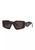 color Scarlet Tortoise/Dark Grey, Prada | PR 15YS Sunglasses