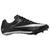 颜色: Light Smoke Grey/Metallic Silver/Black, NIKE | Nike Zoom Rival Sprint 10 - Men's