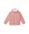 The North Face | Reversible Perrito Hooded Jacket (Toddler), 颜色Shady Rose