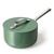 颜色: Sage, Caraway | Non Toxic Ceramic Non Stick Saucepan & Lid