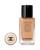 color BD6BD61 (dark medium with golden undertone), Chanel | LES BEIGES Healthy Glow Foundation Hydration and Longwear