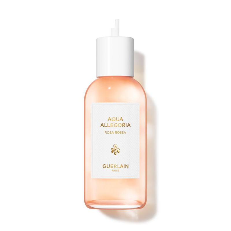 color ROSA, Guerlain | Guerlain娇兰花草水语系列 女士香水125ml正装 /200ml补充装