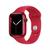 商品Apple | Apple Watch Series 7 45mm GPS + Cellular (Choose Color)颜色PRODUCT(RED) Aluminum Case with PRODUCT(RED) Sport Band