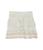 商品第1个颜色Ivory, Vintage Havana Kids | Ruffle Skirt (Little Kids/Big Kids)