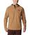 color Delta, Columbia | Steens Mountain™ Novelty 1/2 Snap Hoodie