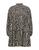 color Beige, Ganni | Short dress