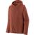 商品第7个颜色Burl Red/Dark Burl Red X-Dye, Patagonia | Capilene Cool Daily Hooded Shirt - Men's