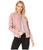 color Rose, Levi's | Flight Bomber Jacket