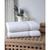 商品第1个颜色White, OZAN PREMIUM HOME | Maui 2-Pc. Bath Towel Set, 27" x 54"