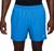 颜色: Blue Hero, NIKE | Nike Men's Dri-FIT Challenger 5" Brief-Lined Versatile Shorts